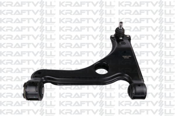 Salıncak Ön Alt Sol Opel Vectra B 4/5 Kapı (1995->)  KRAFTVOLL 13050064