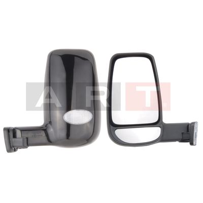 Dikiz Aynası Dış Sol ART M012.2314