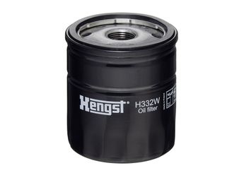 Yağ Filtresi  HENGST FILTER H332W  3L115561A 03L115561A FFO0126 03L 115 561 A
