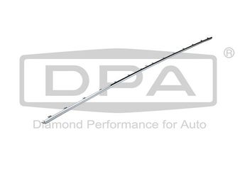 Tampon Nikelajı Arka PRO-A 340335  51127341672