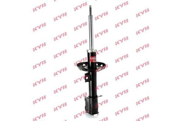 Amortisör Ön Sol Opel Meriva (2003->)  KYB 333756