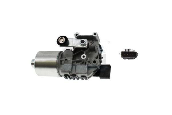 Silecek Mekanizma Motoru Ön ZEGEN ZWM1093