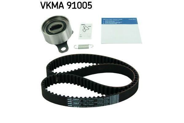 Triger Kayış Seti  Toyota Corolla (E11)(1997->)  SKF VKMA A91005