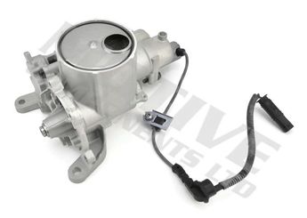 Yağ Pompası  MOTIVE OP8344  11417647376 1001F9 1001.F9 V764737680