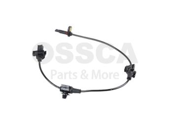 Abs Sensörü Arka Sağ FRENDI 36452  57470T0BA01 57470-T0B-A01