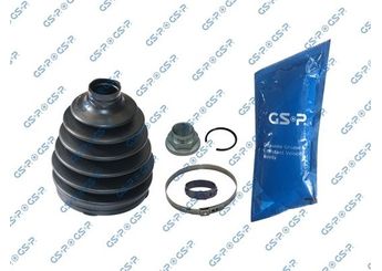 Aks Körüğü Ön Dış Sağ veya Sol FORD ORJINAL AB393C290CB  AB393C290CB 5345954