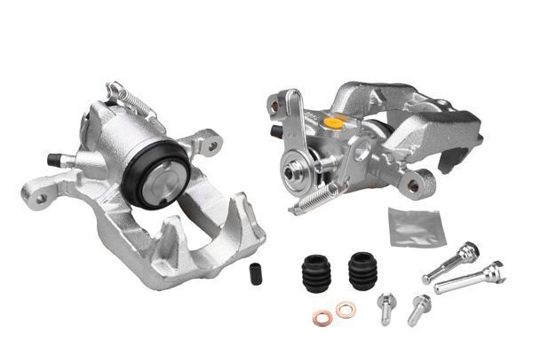 Fren Kaliper Arka Sağ Opel Astra J HB (12.2009->)  HELLA 8AN 355 799-021