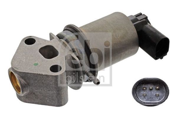 Egr Valfi  Audi A2 (8Z)(06.2000->)  FEBI BILSTEIN 49485