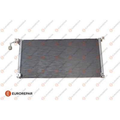 Klima Radyatörü  EUROREPAR E163365