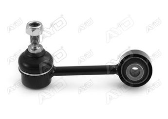 Viraj Demir Askı Rotu Arka Sol AYD 01971  RGD100571 RGD100572