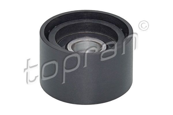 Vantilatör Kayış Gergi Rulmanı  TOPRAN 408 929