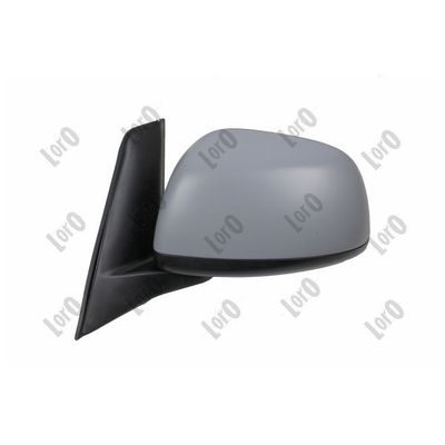 Dikiz Aynası Dış Sol FIAT ORJINAL 71743599