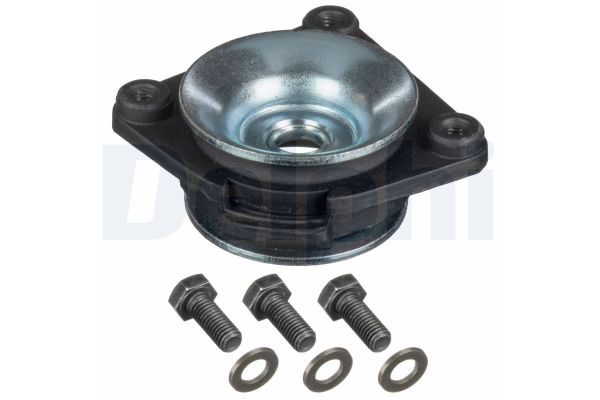 Amortisör Tabla Takozu Arka Sağ veya Sol Volvo S80 Sedan (05.1998->)  DELPHI BSJ10096