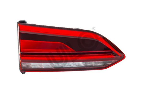 Stop Lambası İç Sol Volkswagen Touareg (CR7)(2018->2023)  ULO 1172021
