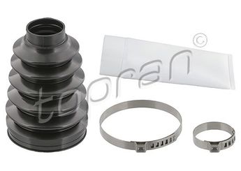 Aks Körüğü Ön Dış Sağ veya Sol TOPRAN 400 726  400726 400 726 1683600168 168 360 01 68 A1683600168 A168 360 01 68