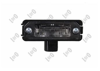 Plaka Lambası  PUGA PG-PLM015  1J6943021 1C9943021 1J6943021B 1JE943021 1JE943021A