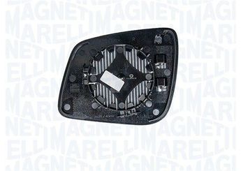 Ayna Camı Dış Sağ MAGNETI MARELLI 182209019600  A1698102221 A169810222164