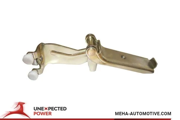 Sürgülü Kapı Makarası Orta Sağ MEHA MH11354