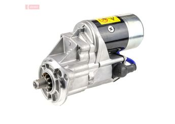 Marş Dinamosu  DENSO DSN2057  6008134461 600-813-4461