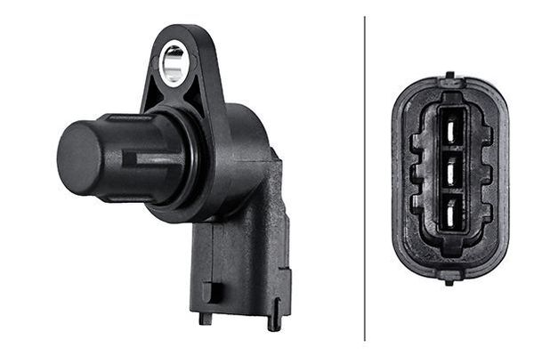 Eksantrik Devir Sensörü  Volvo C70 Cabriolet (12.2005->)  HELLA 6PU 009 168-361