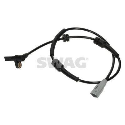 Abs Sensörü Ön Sol Citroen C8 (08.2002->)  SWAG 33 11 2881
