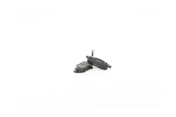 Fren Disk Balata Arka Fiat Egea (356) Sedan (2016->)  BSG 25-200-023