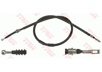 El Fren Teli Arka Sağ veya Sol CAVO 7002 7050  7M3609701