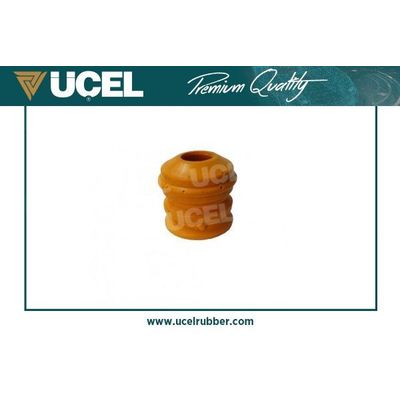 Amortisör Darbe Takozu Ön Sağ veya Sol Opel Kadett E Combo/ Cabriolet (1984->)  UCEL 91189