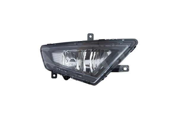 Sis Farı Ön Sağ GKL 296618