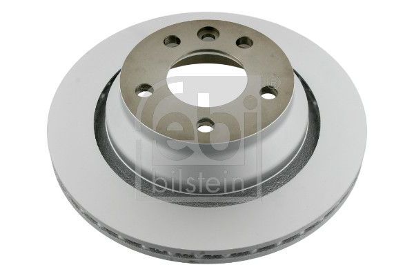 Fren Disk Ayna Arka Sağ ve Sol Volkswagen Touareg (7LA)(11.2002->2006)  FEBI BILSTEIN 28164