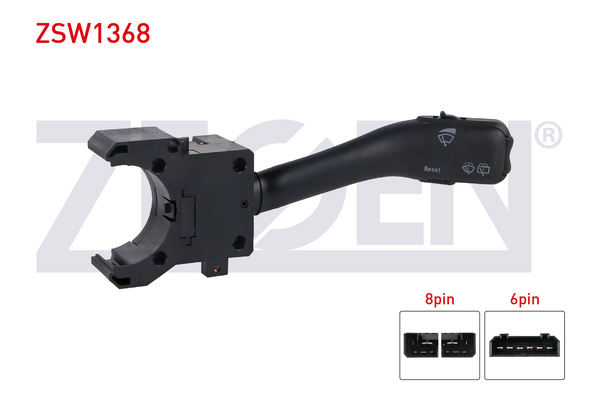 Silecek Kumanda Kolu  ZEGEN ZSW1368