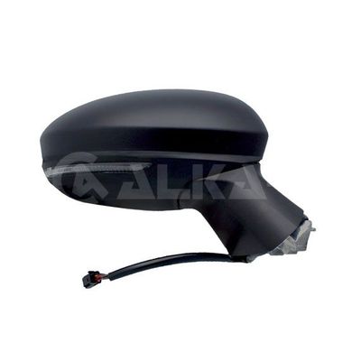 Dikiz Aynası Dış Sağ Renault Clio V (08.2019->)  ART M002.2431