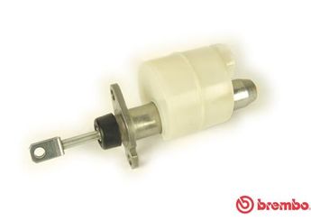 Debriyaj Merkezi Alt BREMBO C 23 027  AAU4969 STC901078EVA