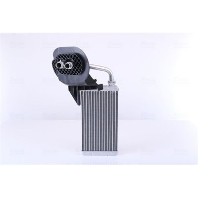 Kalorifer Radyatörü  Renault Master II Tip 2 Bus (09.2003->)  NISSENS 72207