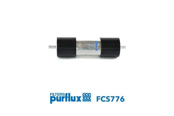 Yakıt Filtresi  Audi A6 Avant (4F5)(10.2008->)  PURFLUX FCS776