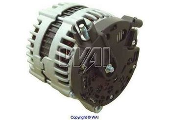 Alternatör  FORD ORJINAL 6G9J10300ADA  6G9J10300ADA 1435647 145494 1455494 1762867 1790385 2099447 6G9J 10300 ADA 6G9N10300ADA 6G9N-10300-ADA 6G9N10300ADB 6G9N-10300-ADB RE6G9N10300ADB RE6G9N-10300-ADB RM7G9N10300EA LR002899 LR007088 LR007090