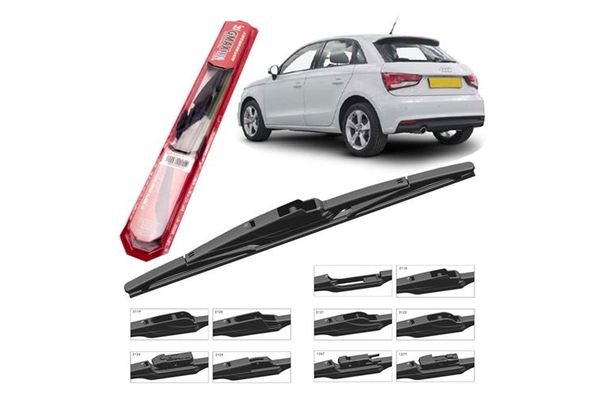 Silecek Süpürgesi Arka  380 mm - 15 inç GMAX 032 09 022