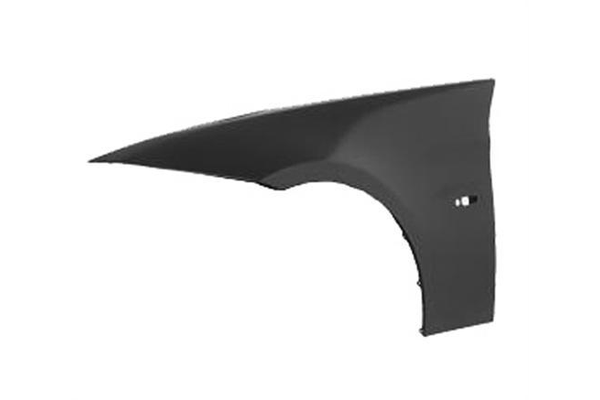 Çamurluk Ön Sol BMW 1 M Serisi Coupe (E82)(2011->)  EUROBUMP BMW0801002