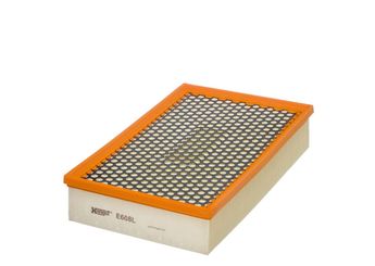 Hava Filtresi  HENGST FILTER E608L  13717526008 13710151548 13 71 0 151 548 13717256008 13 71 7 256 008 13717505007 13 71 7 505 007 13 71 7 526 008 8944737080 8-94473-708-0 178014109083 17801-41090-83