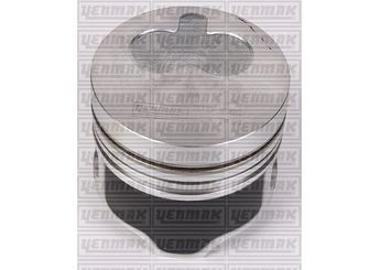 Piston  YENMAK 4170-080  4170-080