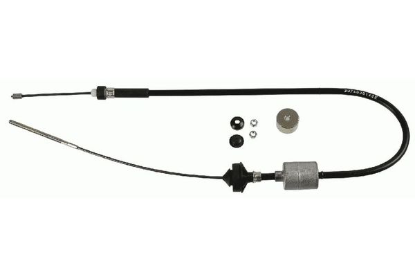 Debriyaj Teli  OTOZONE TEL-1128