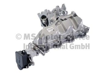 Manifold  PIERBURG 7.00029.32.0  A6400901437 6400901037 640 090 10 37 6400901237 640 090 12 37 6400901437 640 090 14 37 A6400901037 A 640 090 10 37 A6400901237 A 640 090 12 37 A 640 090 14 37