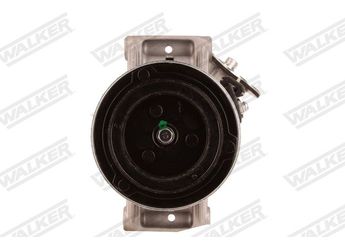 Klima Kompresörü  DENSO PECP0041  PECP0041 93168623 93169377 93190260 93196861 1854168 1854190 1854530 6854065 6854098