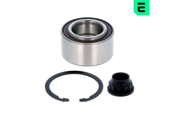 Teker Rulmanı Ön Sağ veya Sol Peugeot 108 TOP (03.2014->)  OPTIMAL 601834