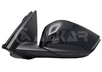 Dikiz Aynası Sol VIEWMAX 520EBHFP-BSL  1682091380