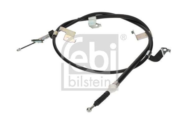 El Fren Teli Arka Sağ veya Sol Toyota Auris Touring Sports (E18)(03.2013->)  FEBI BILSTEIN 1001213