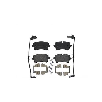 Fren Disk Balata Arka Audi A6 Avant (4GD)(09.2014->)  MAGNETI MARELLI 363700485117