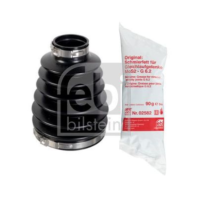 Aks Körüğü Ön Dış Sağ Volvo V70 S.Wagon [Combi] (04.2007->)  FEBI BILSTEIN 177602