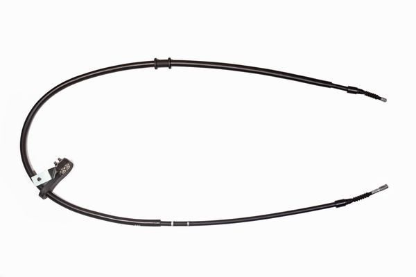 El Fren Teli Arka Sol Audi 80 (08.1991->)  CAVO 4302 674