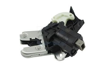 Bagaj Kapak Kilidi  PLASTECH P12553  4F5827505B 4F5827505A 4E0827505C 4F5827505C 4F5827505D